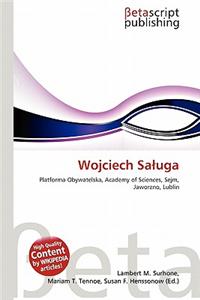 Wojciech Sa Uga