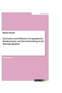 Innovation und Diffusion