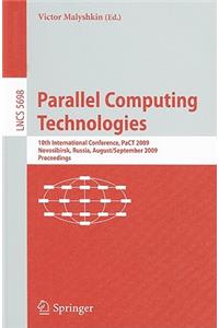 Parallel Computing Technologies