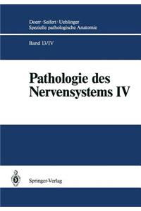 Pathologie des Nervensystems IV