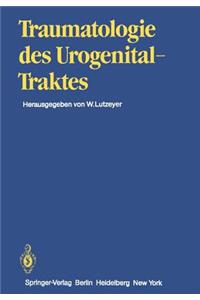 Traumatologie Des Urogenitaltraktes