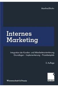 Internes Marketing