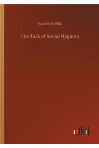 Task of Social Hygiene