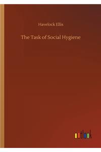 The Task of Social Hygiene