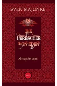 Die Herrscher von Eden