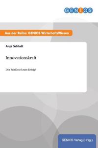 Innovationskraft