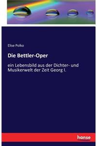 Die Bettler-Oper