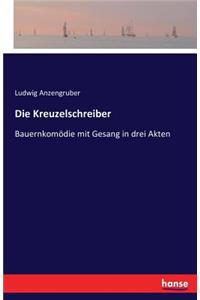 Kreuzelschreiber