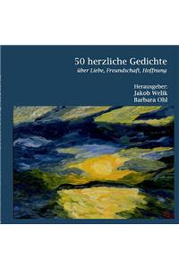 50 herzliche Gedichte