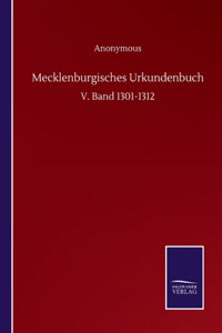Mecklenburgisches Urkundenbuch