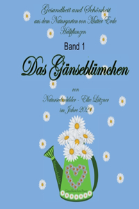 Gänseblümchen