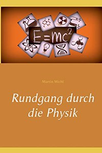 Rundgang durch die Physik