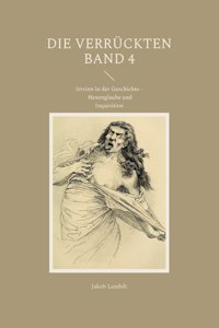 Verrückten Band 4