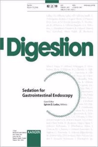 Sedation for Gastrointestinal Endoscopy