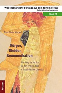 Korper, Kleider, Kommunikation