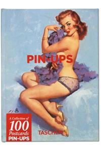 Gil Elvgren: Pin-Ups Postcard Set