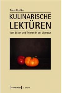 Kulinarische Lektüren