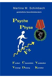 Psyche-Physe-Fit