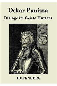 Dialoge im Geiste Huttens