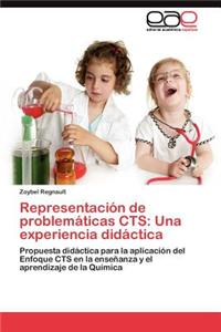 Representación de problemáticas CTS