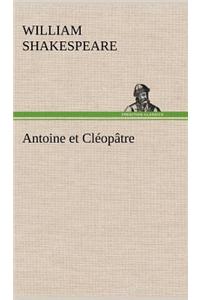 Antoine et Cléopâtre