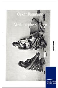 Afrikanische Skizzen