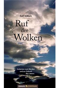 Ruf der Wolken