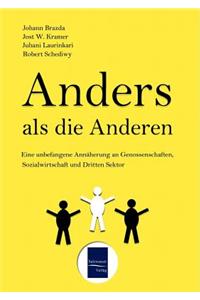 Anders als die Anderen