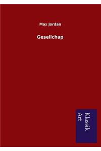 Gesellchap