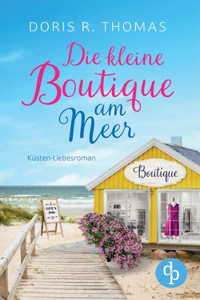 kleine Boutique am Meer