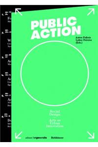 Social Design – Public Action