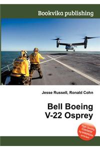 Bell Boeing V-22 Osprey