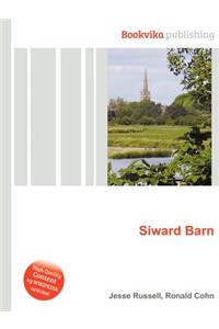 Siward Barn
