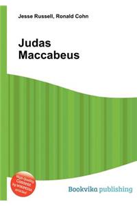 Judas Maccabeus