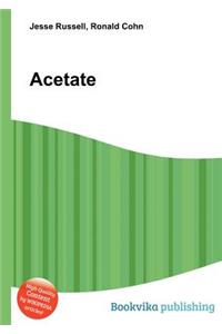 Acetate