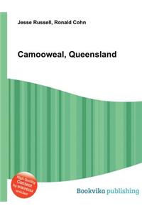 Camooweal, Queensland