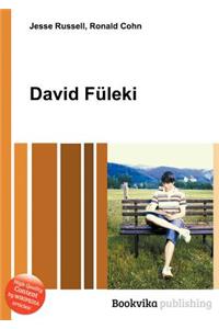 David Fuleki