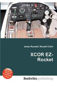 Xcor Ez-Rocket