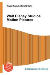 Walt Disney Studios Motion Pictures