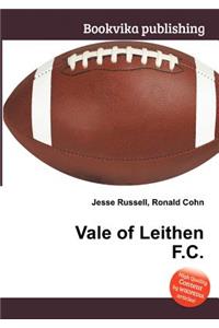 Vale of Leithen F.C.