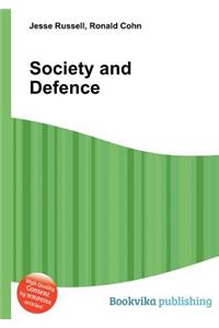 Society and Defence