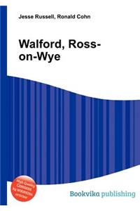 Walford, Ross-On-Wye