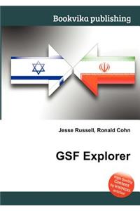 Gsf Explorer