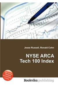 NYSE Arca Tech 100 Index