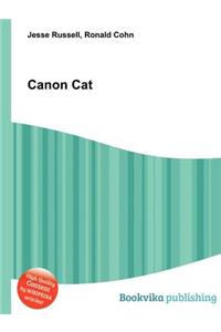 Canon Cat