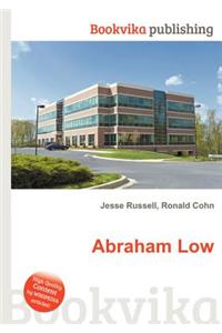 Abraham Low