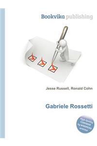 Gabriele Rossetti