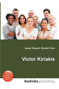 Victor Kiriakis