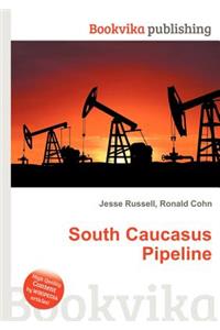 South Caucasus Pipeline