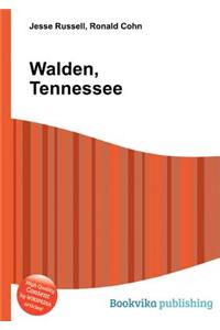 Walden, Tennessee